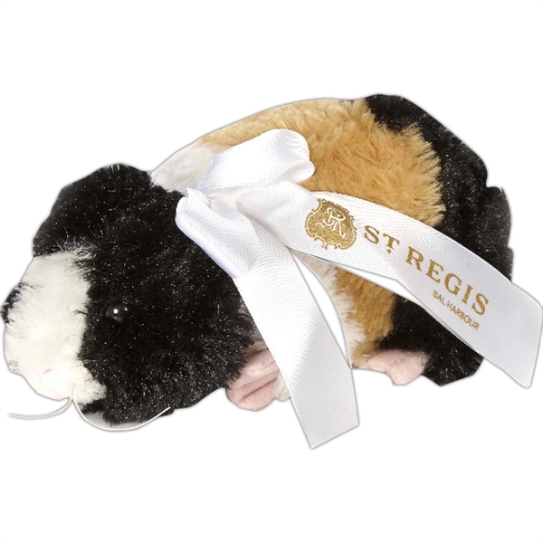 8" Guinea Pig