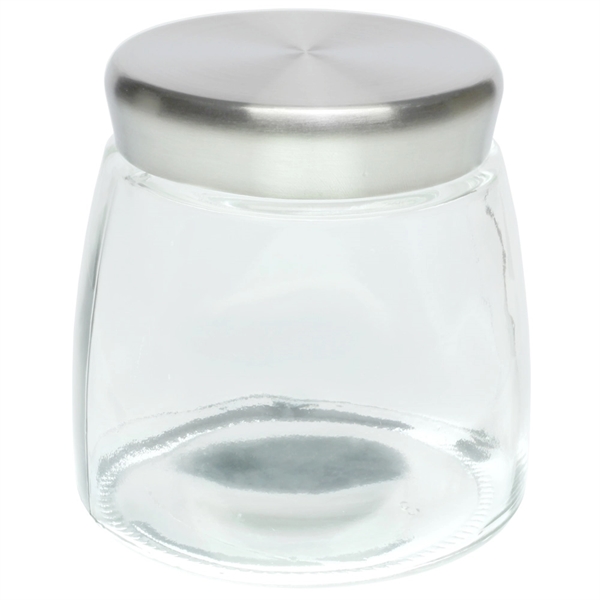 32 oz. Glass Candy Jars | Plum Grove