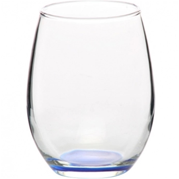 9 oz. ARC Perfection Stemless Wine Glasse - 9 oz. ARC Perfection Stemless Wine Glasse - Image 9 of 14