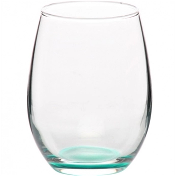 9 oz. ARC Perfection Stemless Wine Glasse - 9 oz. ARC Perfection Stemless Wine Glasse - Image 11 of 14