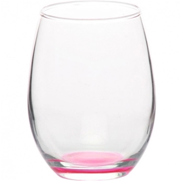 9 oz. ARC Perfection Stemless Wine Glasse - 9 oz. ARC Perfection Stemless Wine Glasse - Image 12 of 14