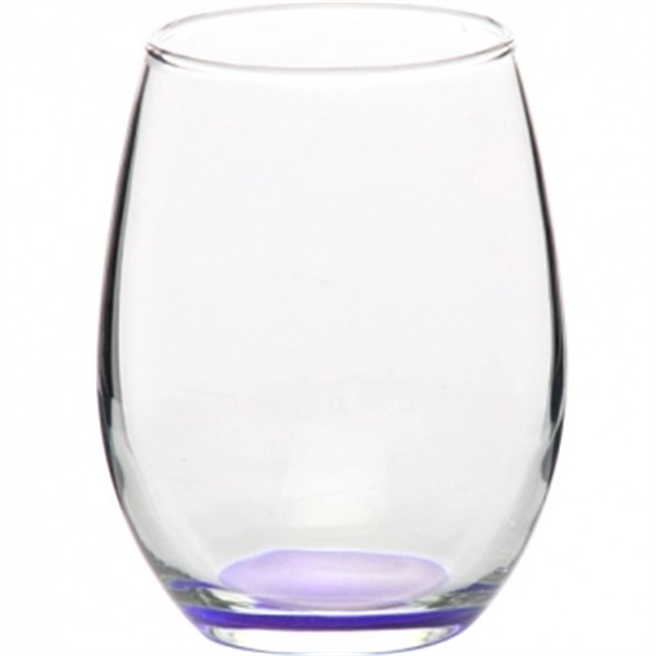 9 oz. ARC Perfection Stemless Wine Glasse - 9 oz. ARC Perfection Stemless Wine Glasse - Image 13 of 14