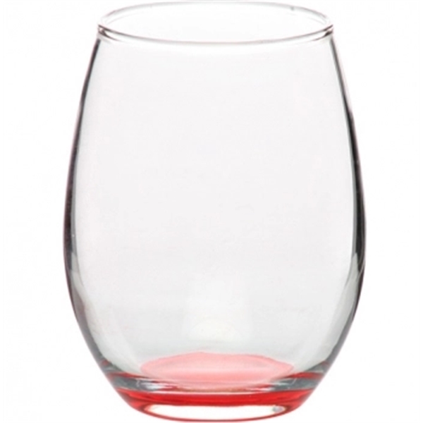 9 oz. ARC Perfection Stemless Wine Glasse - 9 oz. ARC Perfection Stemless Wine Glasse - Image 14 of 14