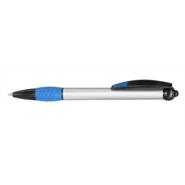 Advertising Plastic Pen - Advertising Plastic Pen - Image 2 of 8
