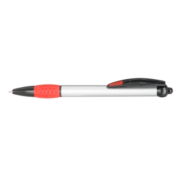 Advertising Plastic Pen - Advertising Plastic Pen - Image 6 of 8