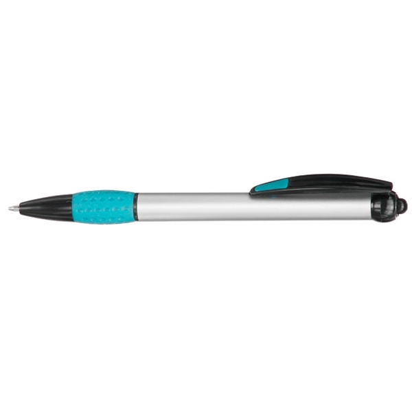 Advertising Plastic Pen - Advertising Plastic Pen - Image 8 of 8
