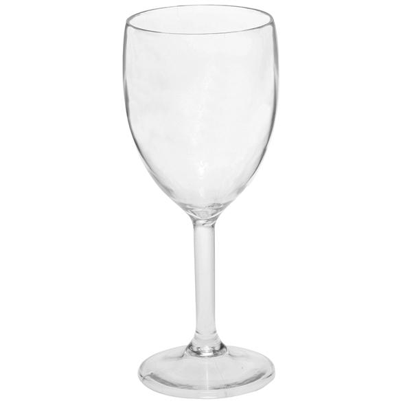 10 oz. Rioja White Wine Glasses | Plum Grove