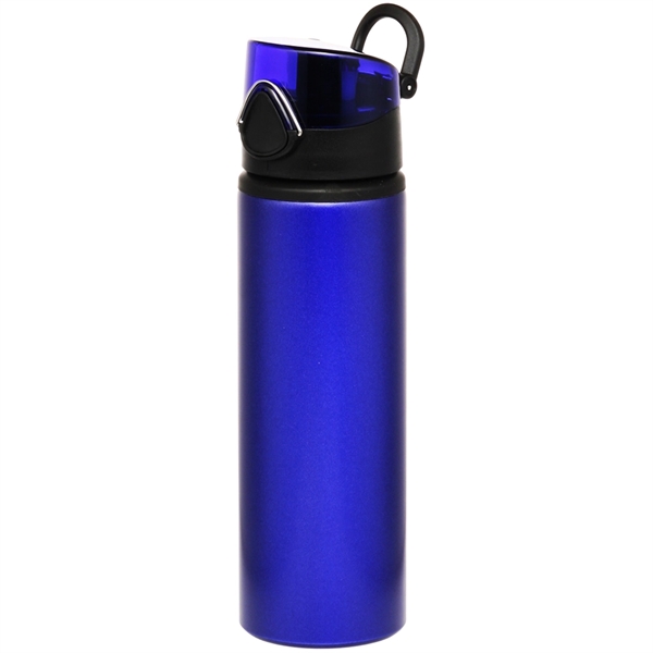 25 oz. Aluminum Water Bottles - 25 oz. Aluminum Water Bottles - Image 3 of 6