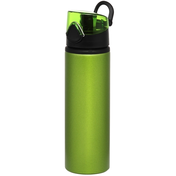 25 oz. Aluminum Water Bottles - 25 oz. Aluminum Water Bottles - Image 4 of 6