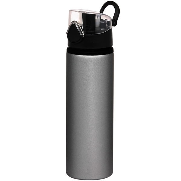 25 oz. Aluminum Water Bottles - 25 oz. Aluminum Water Bottles - Image 6 of 6