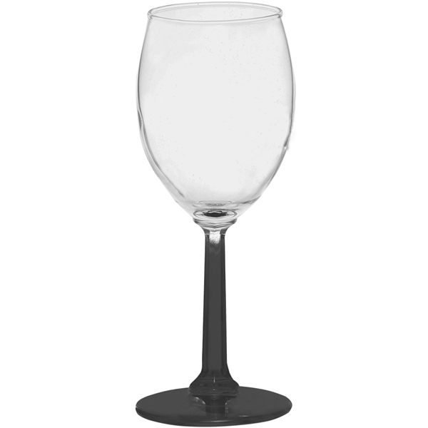 6.5 oz. Libbey® Wine Glasses - 6.5 oz. Libbey® Wine Glasses - Image 7 of 13