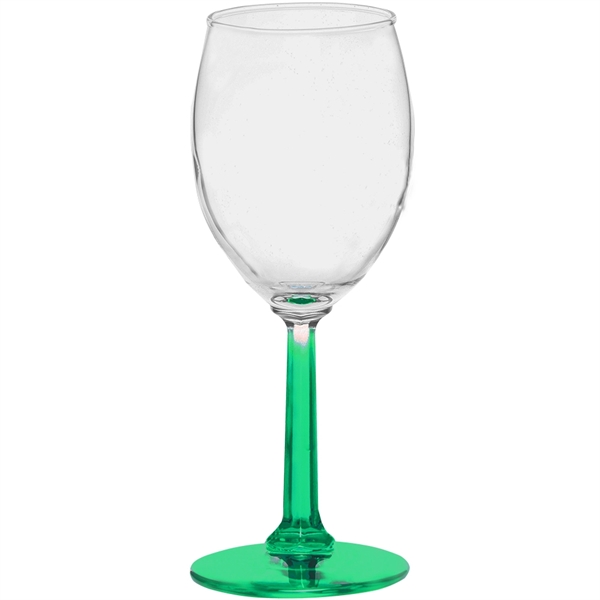 6.5 oz. Libbey® Wine Glasses - 6.5 oz. Libbey® Wine Glasses - Image 10 of 13