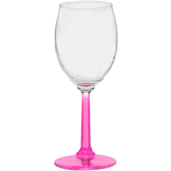6.5 oz. Libbey® Wine Glasses - 6.5 oz. Libbey® Wine Glasses - Image 11 of 13