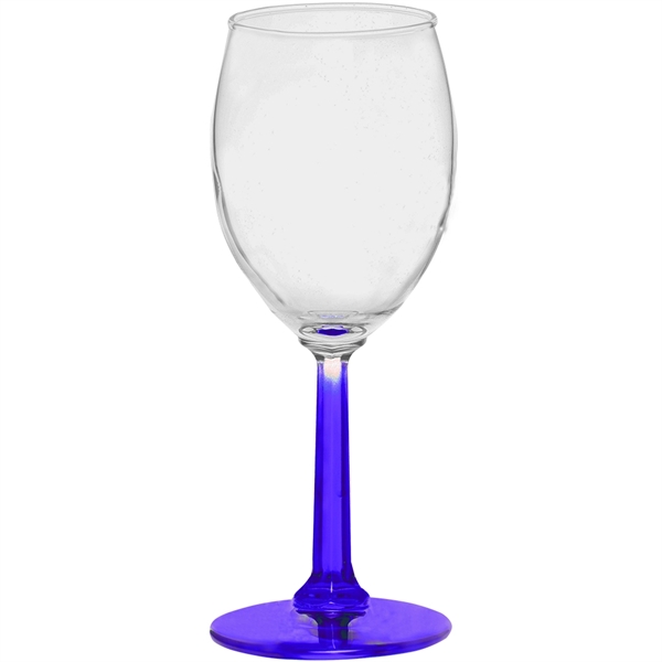 6.5 oz. Libbey® Wine Glasses - 6.5 oz. Libbey® Wine Glasses - Image 12 of 13