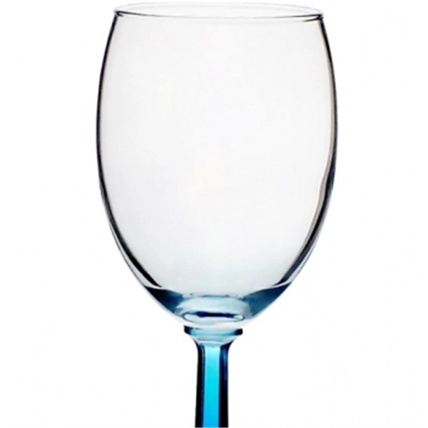 10 oz. Libbey® Napa Country Wine Glasses - 10 oz. Libbey® Napa Country Wine Glasses - Image 8 of 13
