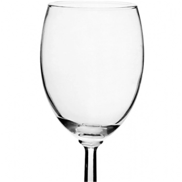 10 Oz. Libbey® Napa Country Wine Glasses