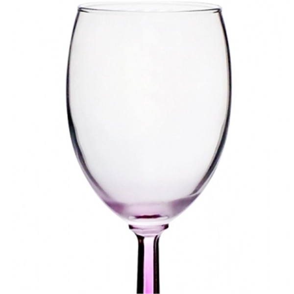 10 oz. Libbey® Napa Country Wine Glasses - 10 oz. Libbey® Napa Country Wine Glasses - Image 11 of 13