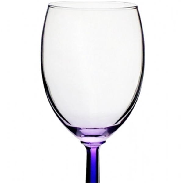 10 Oz. Libbey® Napa Country Wine Glasses