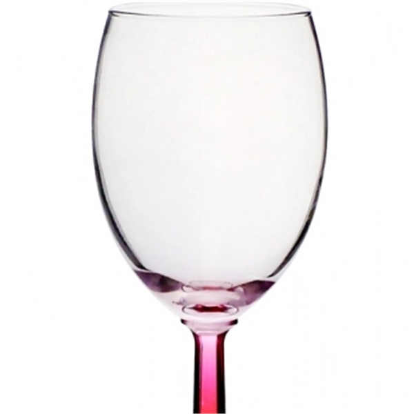 10 oz. Libbey® Napa Country Wine Glasses - 10 oz. Libbey® Napa Country Wine Glasses - Image 13 of 13
