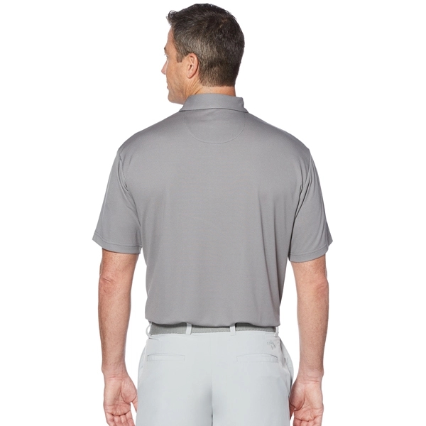 Callaway Birdseye Polo - Callaway Birdseye Polo - Image 1 of 9
