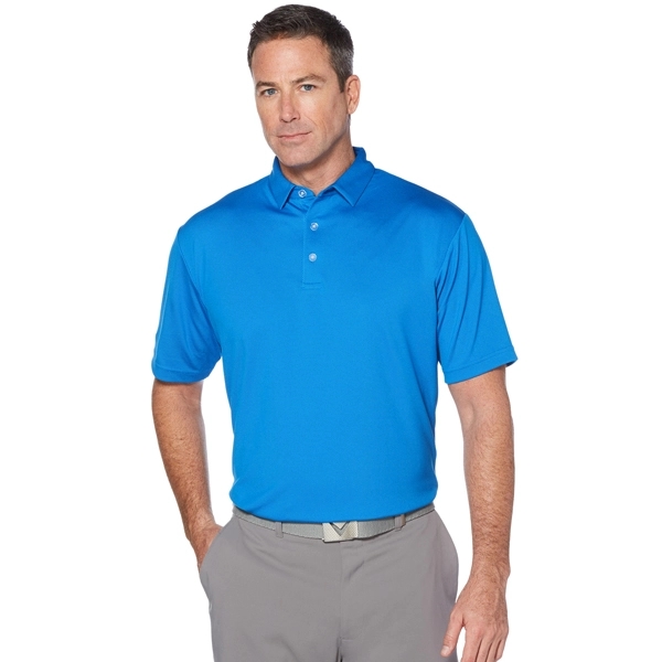 Callaway Birdseye Polo - Callaway Birdseye Polo - Image 4 of 9