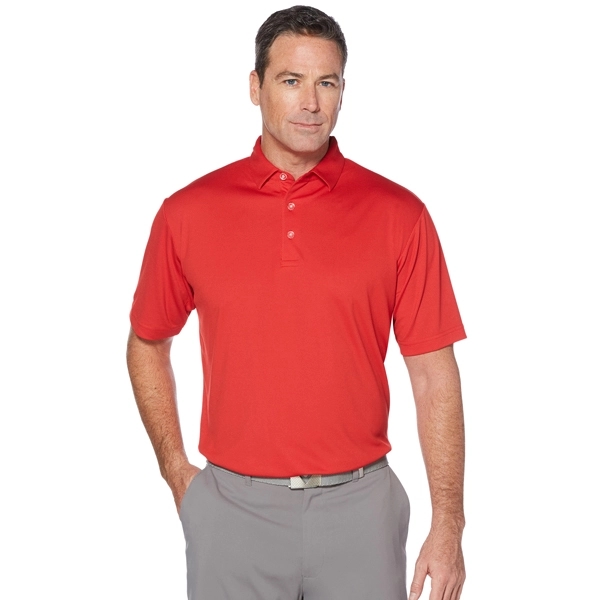 Callaway Birdseye Polo - Callaway Birdseye Polo - Image 6 of 9