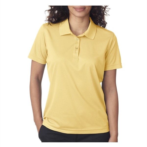 UltraClub Ladies' Cool & Dry Polo Shirt - UltraClub Ladies' Cool & Dry Polo Shirt - Image 43 of 43