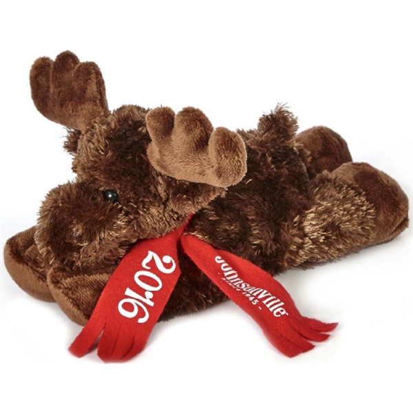 Lux Series 8" Moose Bud