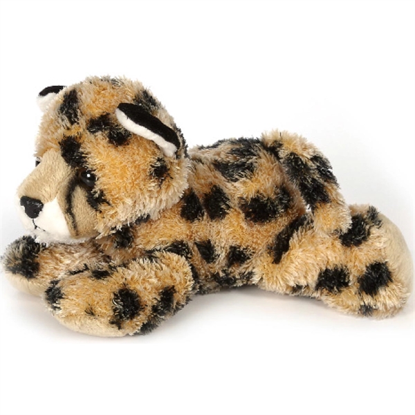 Lux Series 8" Cheetah