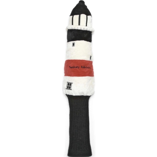 Lighthouse Golf Club Cover - Close Out