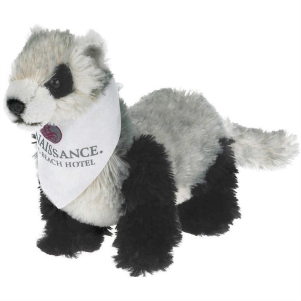 Unique Plush Pal - Ferret - Close Out