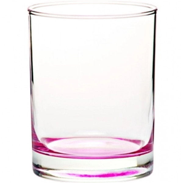 13.5 oz. Libbey® Heavy Base Whiskey Rocks Glasses - 13.5 oz. Libbey® Heavy Base Whiskey Rocks Glasses - Image 12 of 14