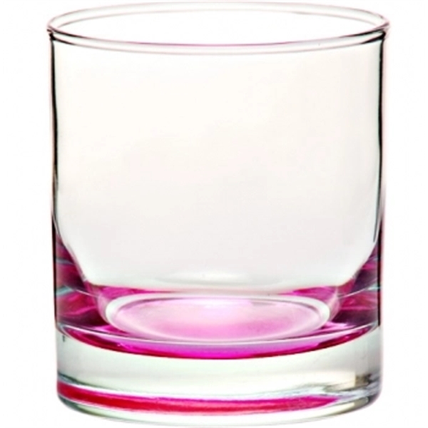 Libbey Heavy Base 11 oz Collins Glass