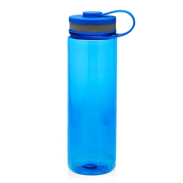 26 oz. Tritan Wide Mouth Water Bottles - 26 oz. Tritan Wide Mouth Water Bottles - Image 7 of 10