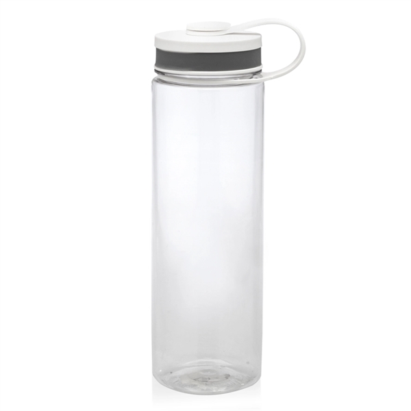 26 oz. Tritan Wide Mouth Water Bottles - 26 oz. Tritan Wide Mouth Water Bottles - Image 8 of 10