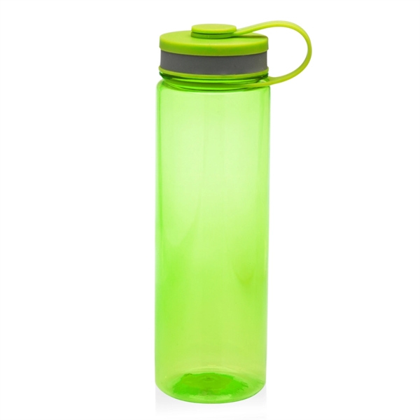 26 oz. Tritan Wide Mouth Water Bottles - 26 oz. Tritan Wide Mouth Water Bottles - Image 9 of 10