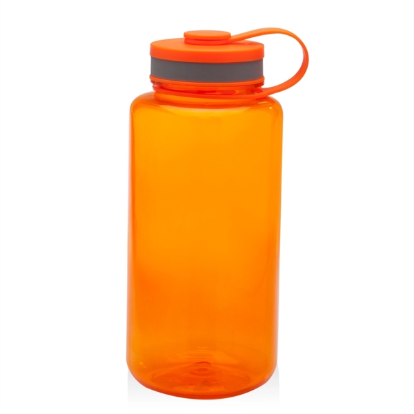 38 oz. Wide Mouth Water Bottles - 38 oz. Wide Mouth Water Bottles - Image 9 of 11