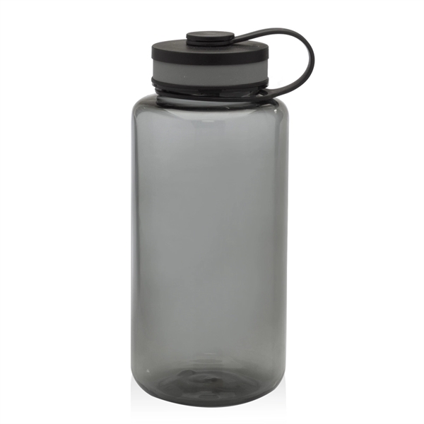 38 oz. Wide Mouth Water Bottles - 38 oz. Wide Mouth Water Bottles - Image 10 of 11