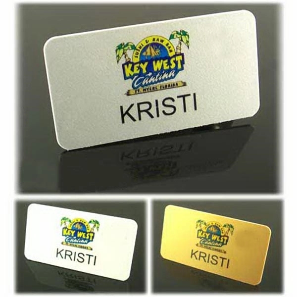 Primo Plus Lite Badge - Primo Plus Lite Badge - Image 0 of 3