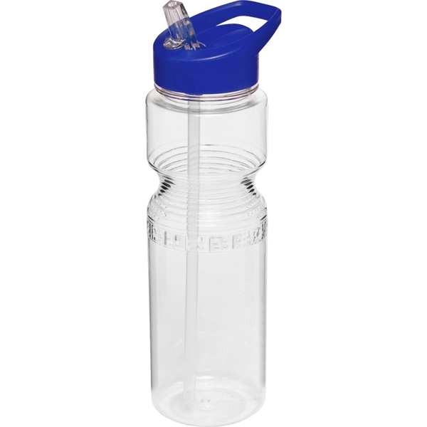 28 oz. Sports Bottles With Straw - 28 oz. Sports Bottles With Straw - Image 6 of 8