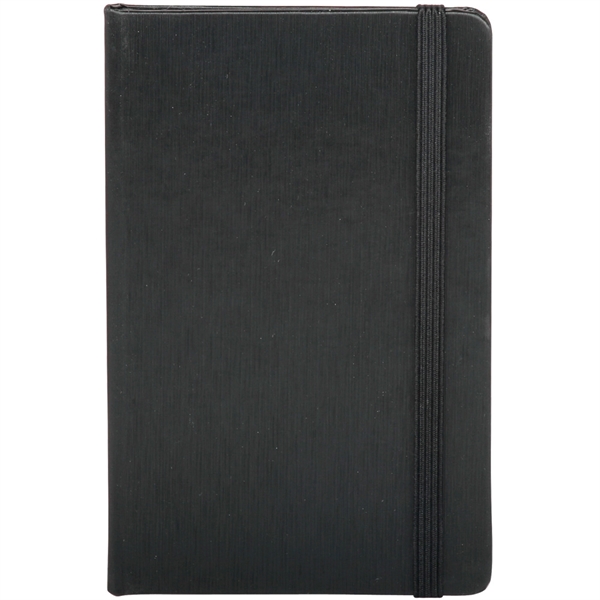 Hardcover Journals with Band - Hardcover Journals with Band - Image 4 of 5
