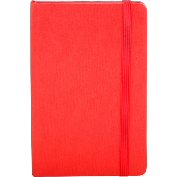Hardcover Journals with Band - Hardcover Journals with Band - Image 5 of 5