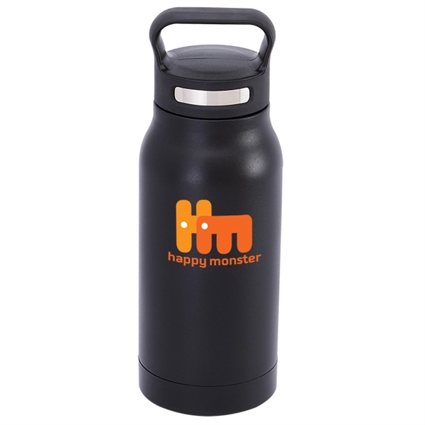 Urban Peak® 20 oz Water Bottle - Urban Peak® 20 oz Water Bottle - Image 2 of 3