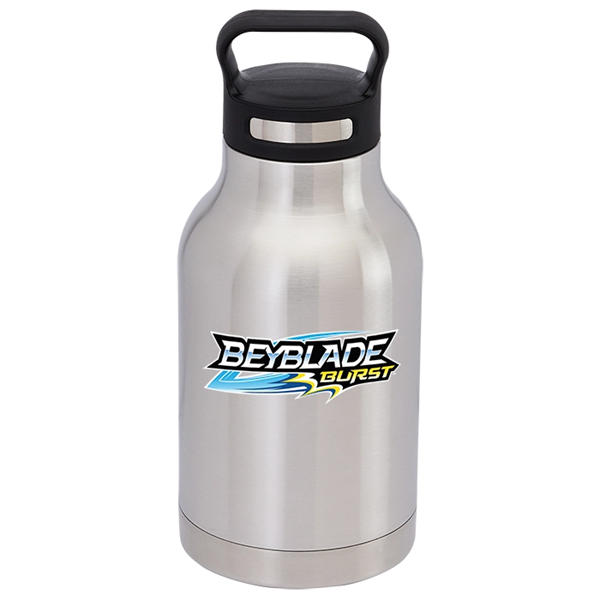 Urban Peak® 32 oz Growler - Urban Peak® 32 oz Growler - Image 1 of 1