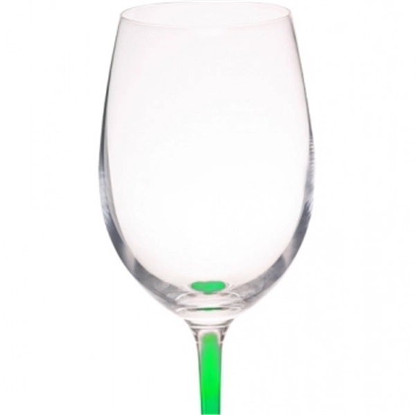 14 oz. Wine Glasses - 14 oz. Wine Glasses - Image 12 of 15