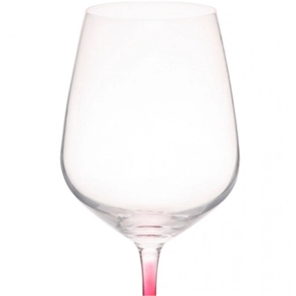 17.5 oz. Lead Free Wine Glasses - 17.5 oz. Lead Free Wine Glasses - Image 15 of 15