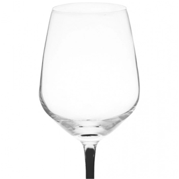 13 oz. Lead Free Crystal Customized Wine Glasses - 13 oz. Lead Free Crystal Customized Wine Glasses - Image 9 of 15