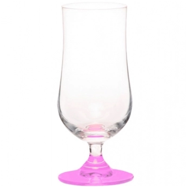 11.5 oz. Hurricane Glasses - 11.5 oz. Hurricane Glasses - Image 12 of 14