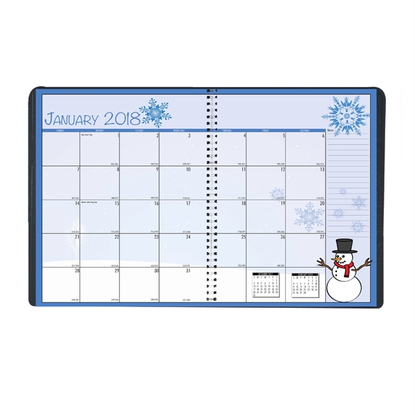Monthly Seasonal Planner - Monthly Seasonal Planner - Image 0 of 1