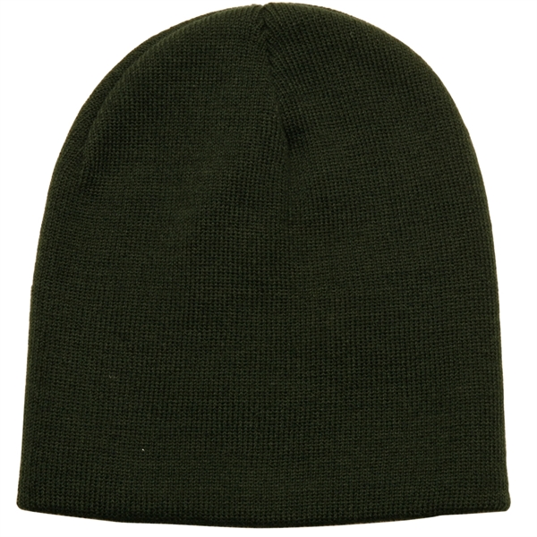 Knit Beanies Cap - Knit Beanies Cap - Image 3 of 4